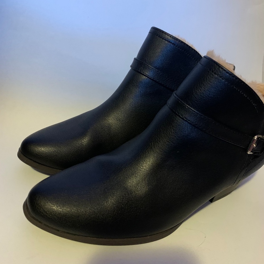 Women’s boots